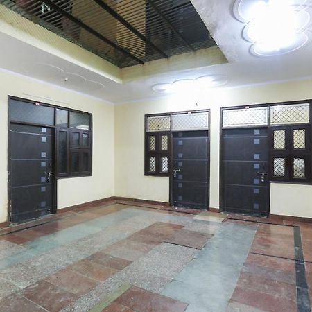 Spot On 61003 Kailash Dham Noida Ngoại thất bức ảnh