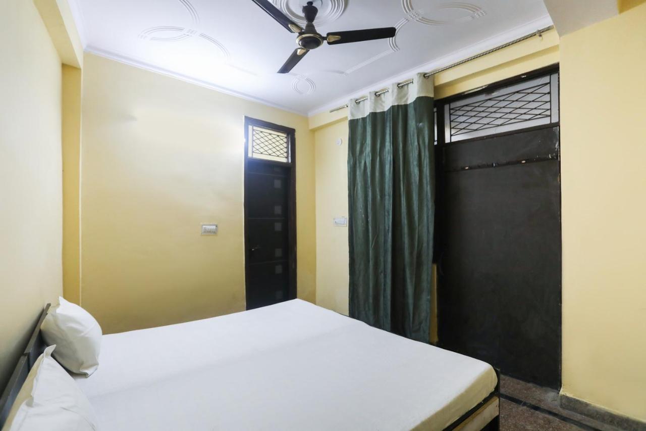 Spot On 61003 Kailash Dham Noida Ngoại thất bức ảnh