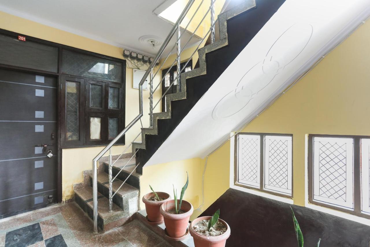 Spot On 61003 Kailash Dham Noida Ngoại thất bức ảnh