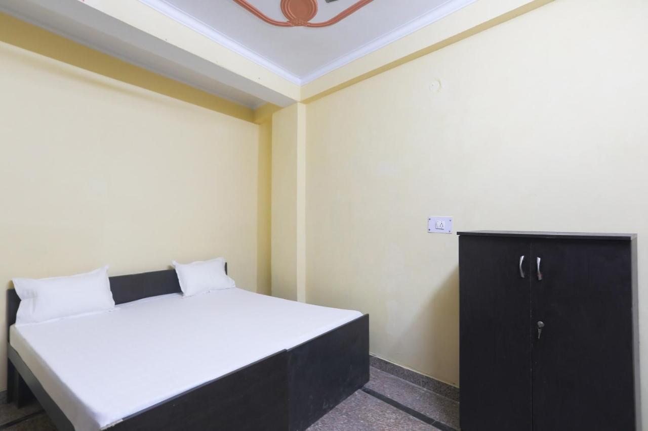Spot On 61003 Kailash Dham Noida Ngoại thất bức ảnh