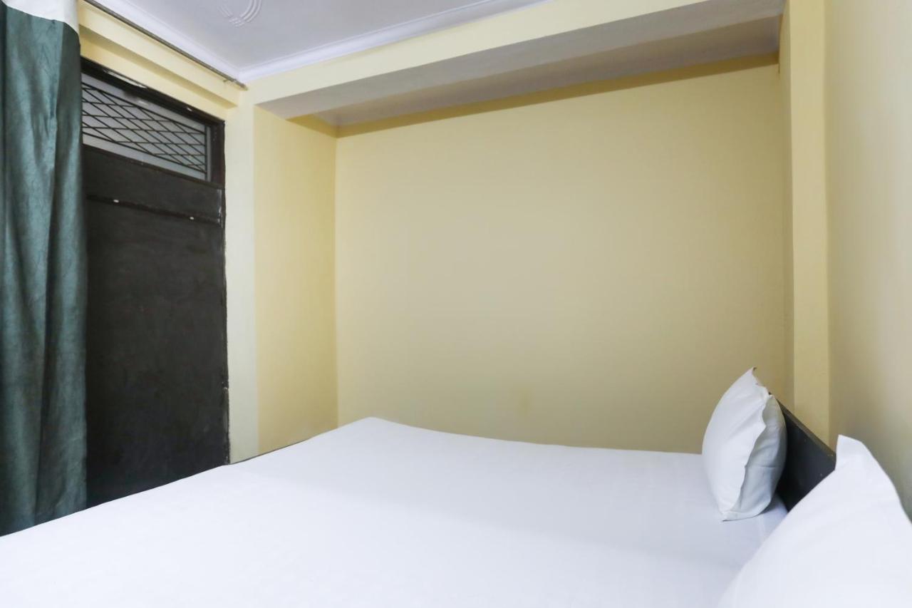Spot On 61003 Kailash Dham Noida Ngoại thất bức ảnh