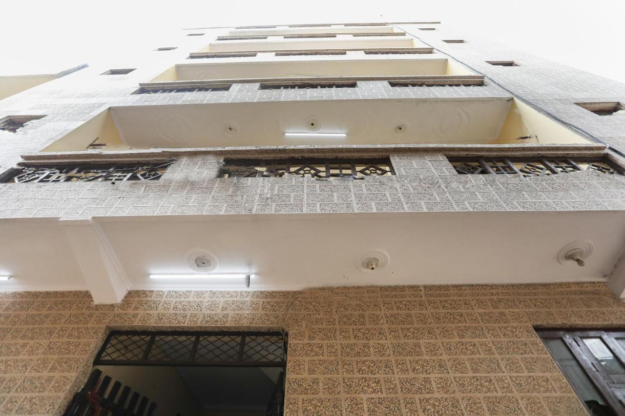 Spot On 61003 Kailash Dham Noida Ngoại thất bức ảnh