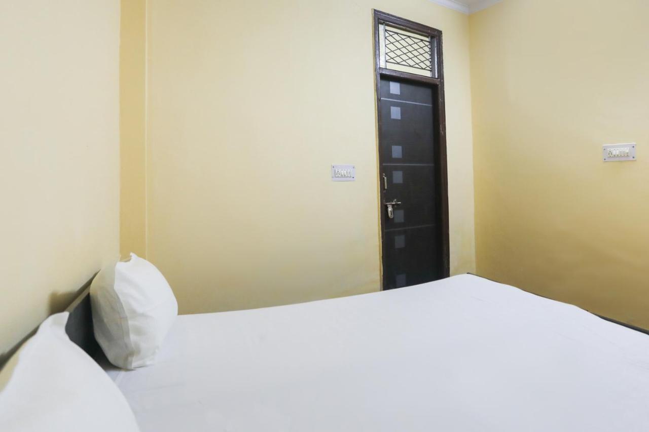Spot On 61003 Kailash Dham Noida Ngoại thất bức ảnh