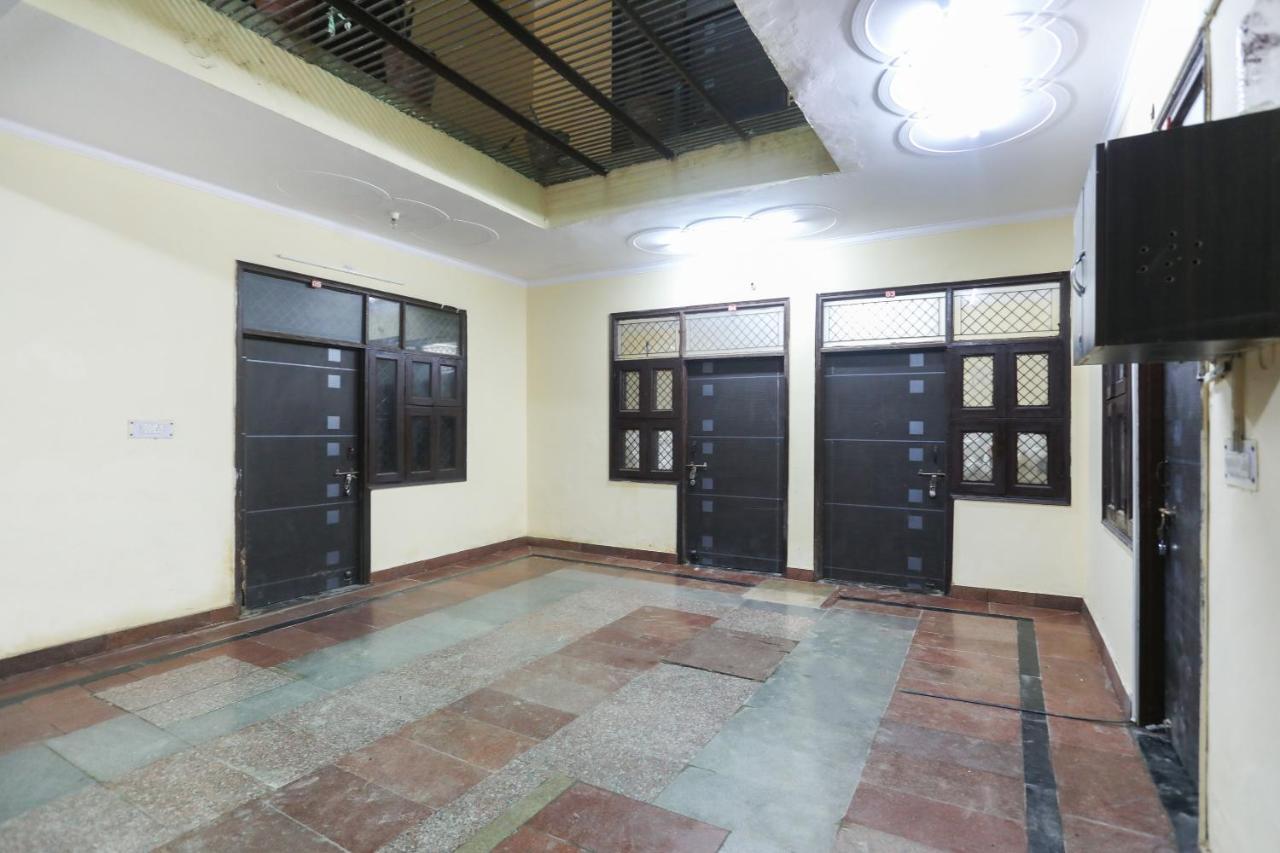Spot On 61003 Kailash Dham Noida Ngoại thất bức ảnh
