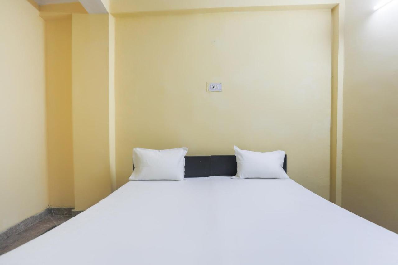 Spot On 61003 Kailash Dham Noida Ngoại thất bức ảnh