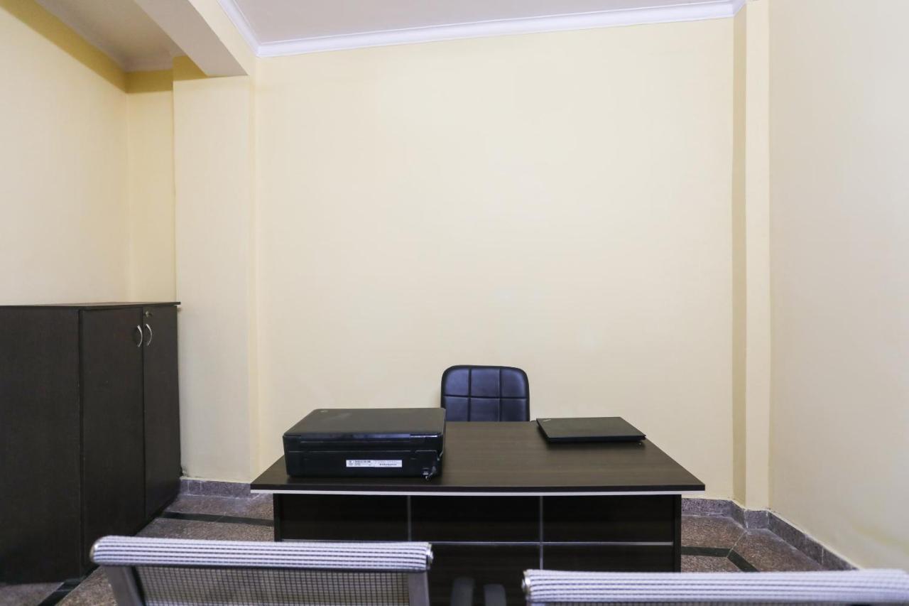 Spot On 61003 Kailash Dham Noida Ngoại thất bức ảnh