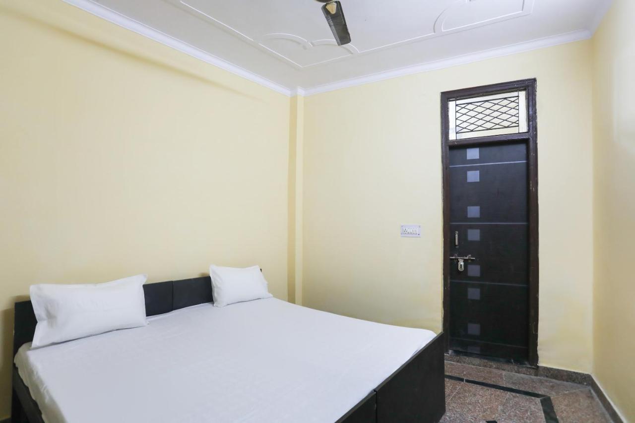 Spot On 61003 Kailash Dham Noida Ngoại thất bức ảnh