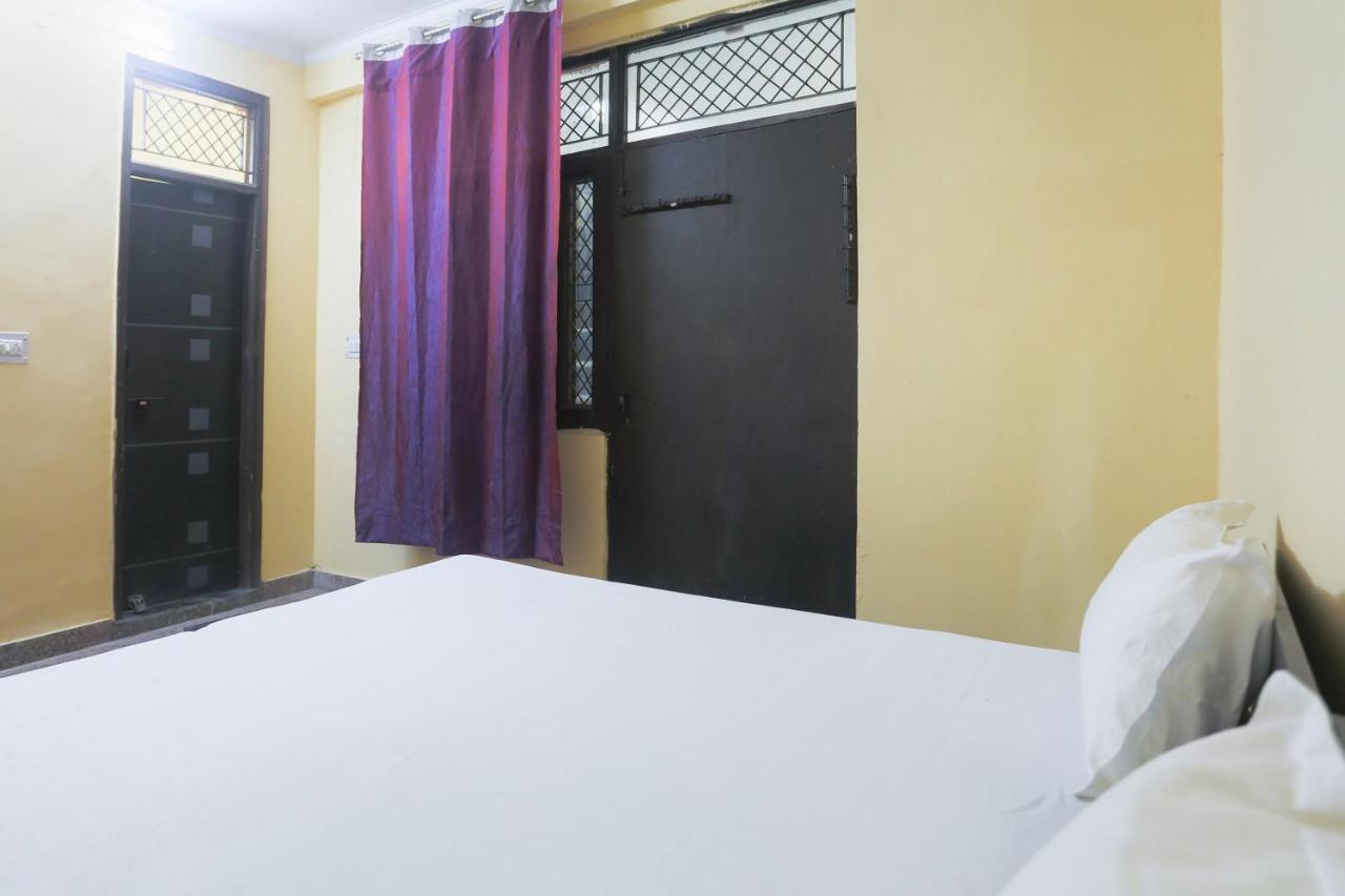 Spot On 61003 Kailash Dham Noida Ngoại thất bức ảnh