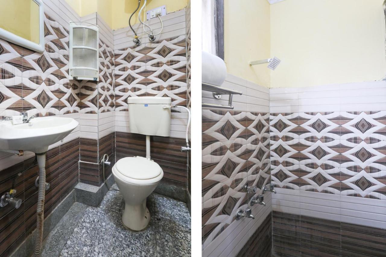 Spot On 61003 Kailash Dham Noida Ngoại thất bức ảnh