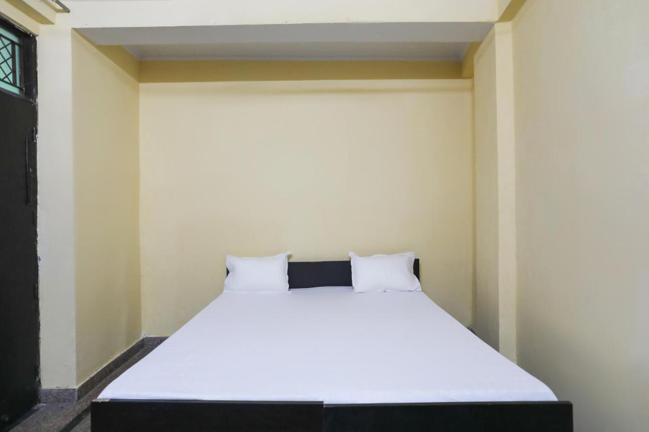 Spot On 61003 Kailash Dham Noida Ngoại thất bức ảnh