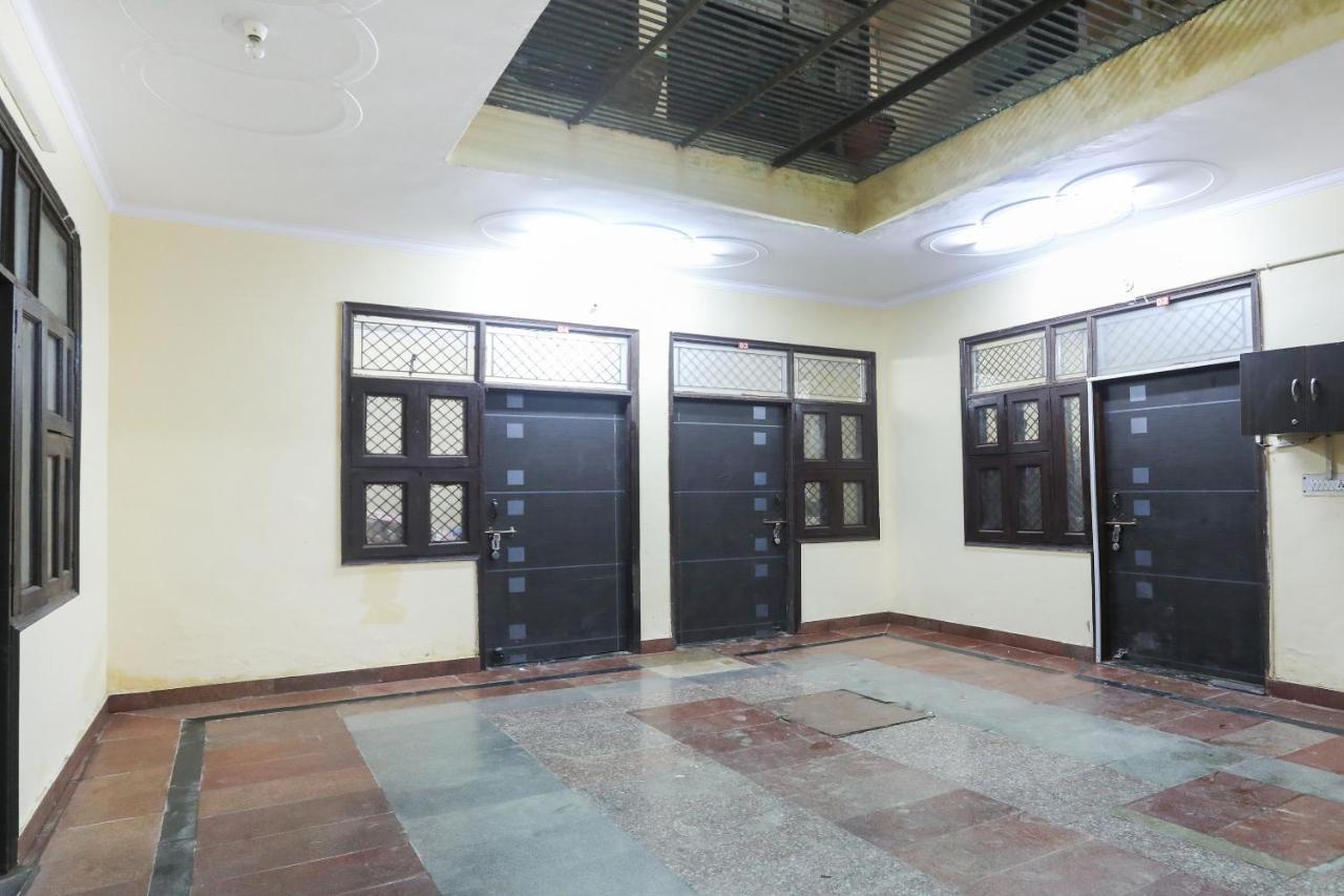Spot On 61003 Kailash Dham Noida Ngoại thất bức ảnh