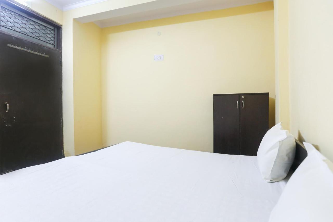Spot On 61003 Kailash Dham Noida Ngoại thất bức ảnh