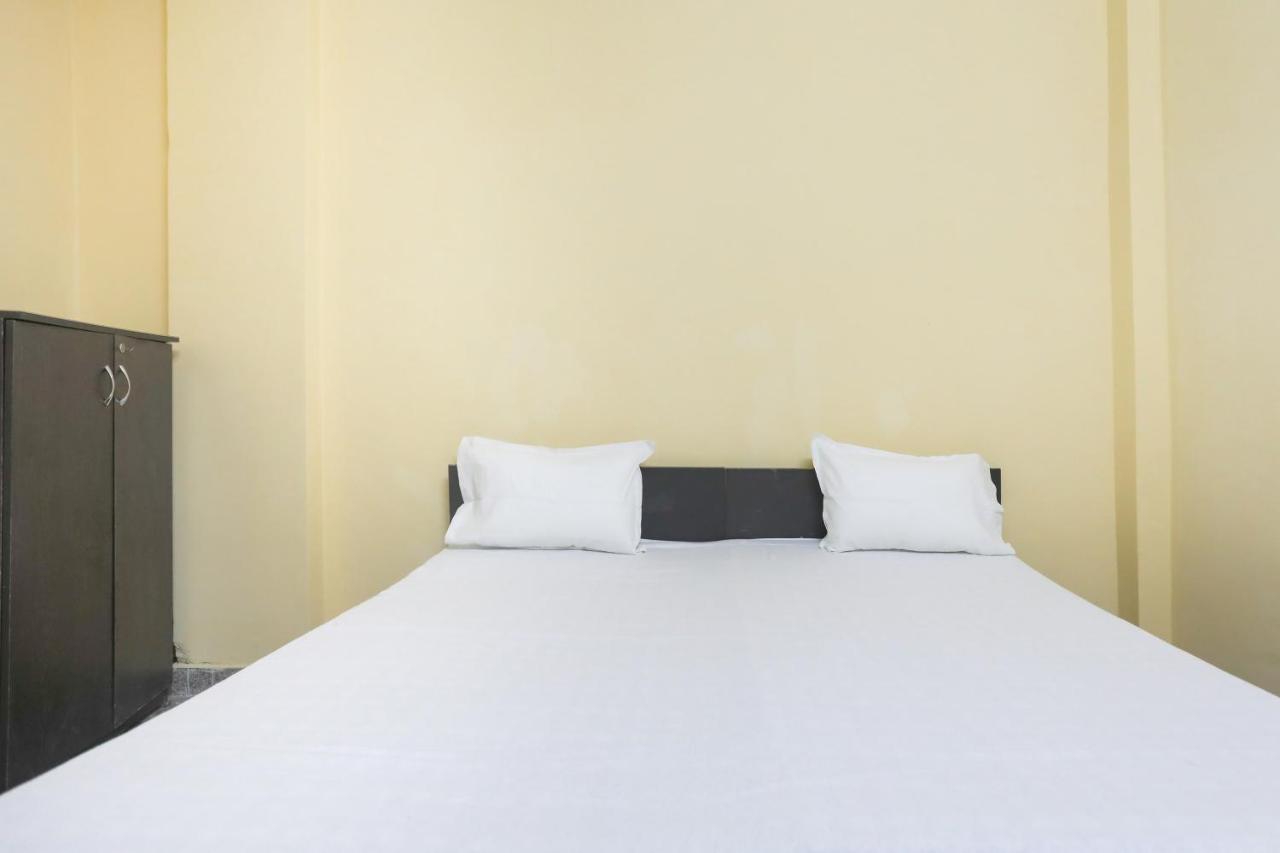 Spot On 61003 Kailash Dham Noida Ngoại thất bức ảnh
