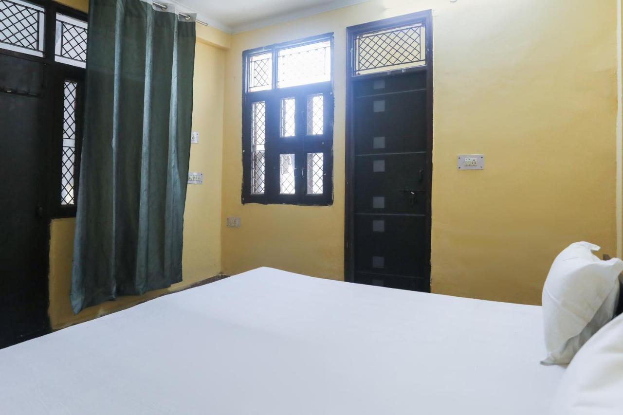 Spot On 61003 Kailash Dham Noida Ngoại thất bức ảnh