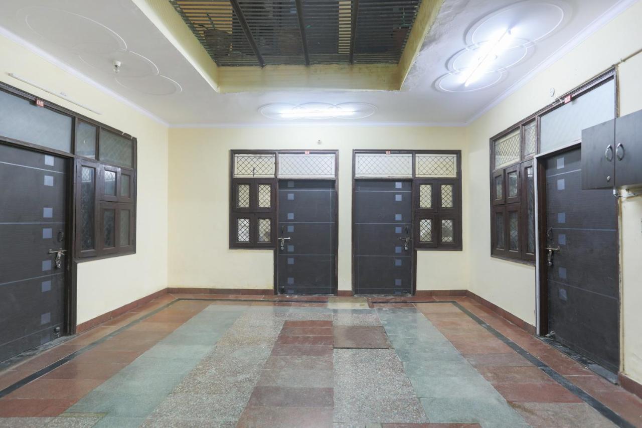 Spot On 61003 Kailash Dham Noida Ngoại thất bức ảnh