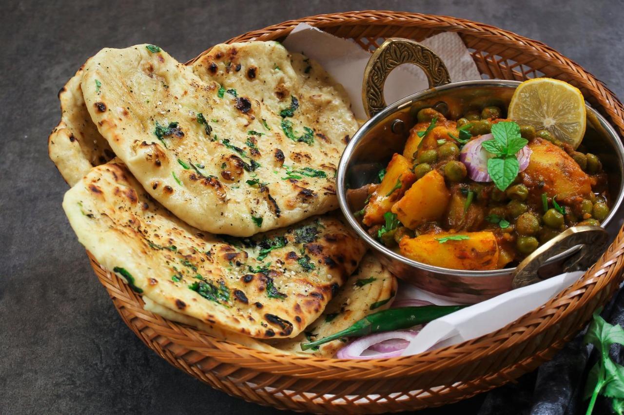 Spot On 61003 Kailash Dham Noida Ngoại thất bức ảnh